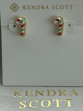 Kendra Scott earrings